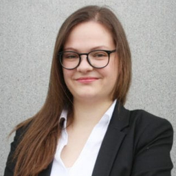 Vanessa Einicke