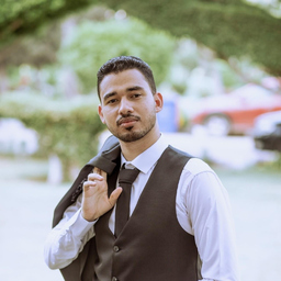 Mohamed Aref