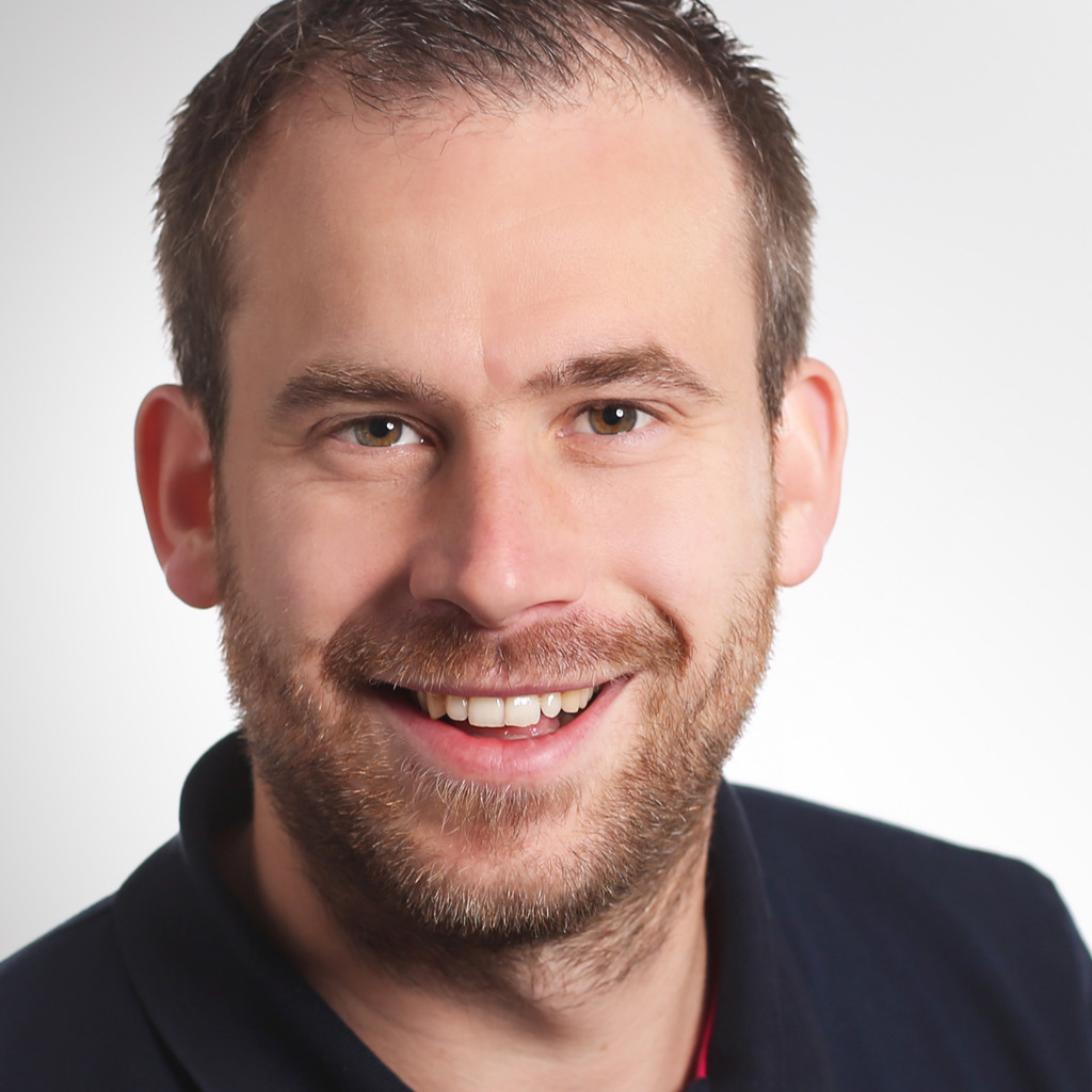 Stephan Körner Solution Architect / Abteilungsleiter Advanced