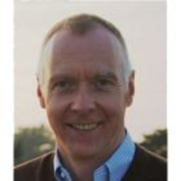 Andrew Boddington