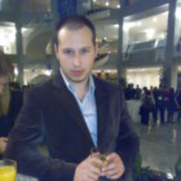 Özgür ÖZDEMİR