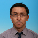 Dr. Kahramon Jumayev