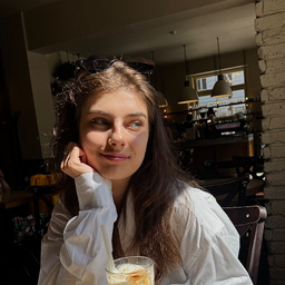 Lera Ledviy