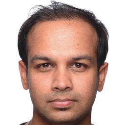 Abhishek Bansal