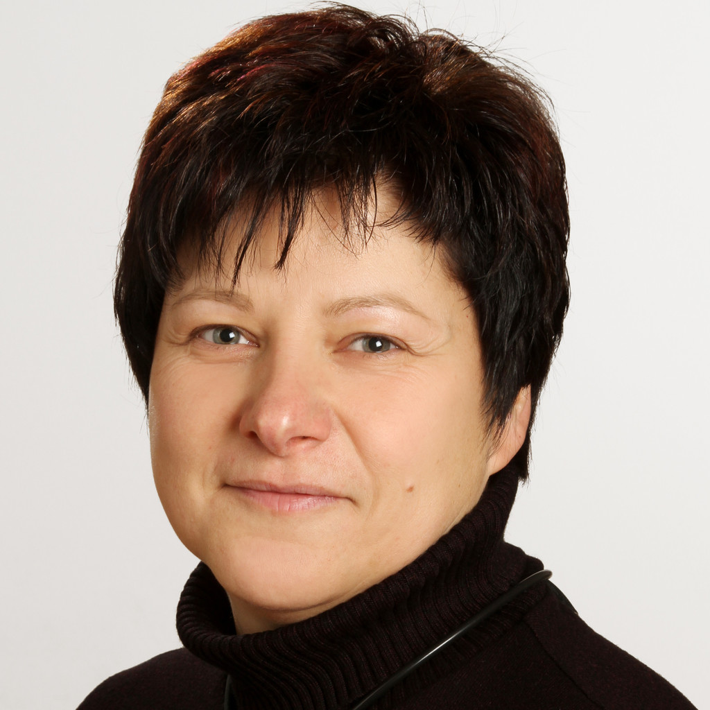 Rosemarie Schulz SoftwareEntwickler COC AG XING