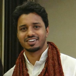 Tapas Dwivedi
