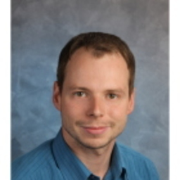 Matthias Scheibe