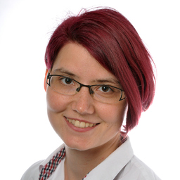 Ing. Nadine Hüpfel