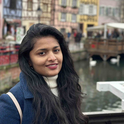 Deepikha Gnana Prakash
