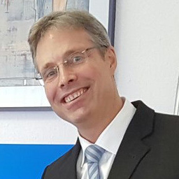Ingo Korn