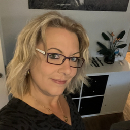 Antje Rosenbusch-Leinhos