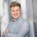 Social Media Profilbild Linus Pieper Meckenbeuren