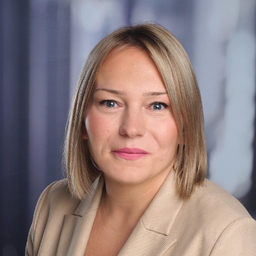 Olga Akiode