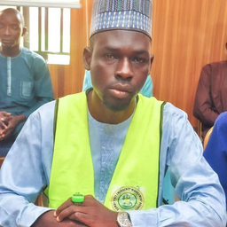 Yahaya Mohammed