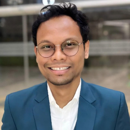 Umesh Chandra Bhuyan