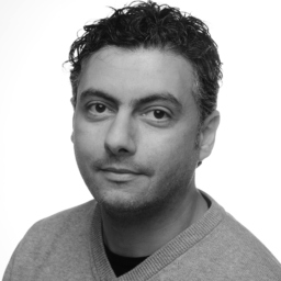 Hani El Naggar