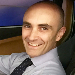 Marco Lacastellana