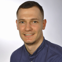 Dmytro Vinnichenko
