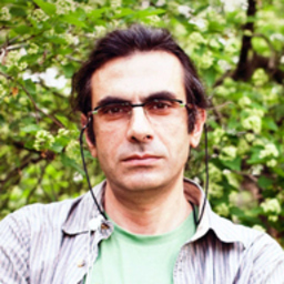 Dr. Davit Yavruyan