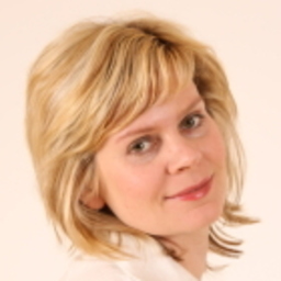 Profilbild Nadja Zink