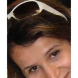 Özgül Kuyucu Baysal