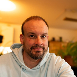 Mathias Gebhart