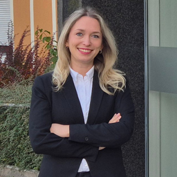 Alina Lange