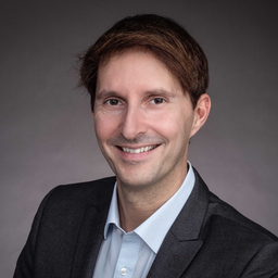 Sascha Edinger's profile picture
