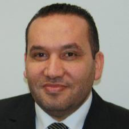 Mohammed Abu Eyada's profile picture