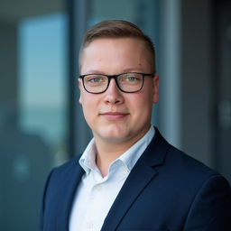 Niklas Martin