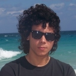 Dayan Ruben Gonzalez
