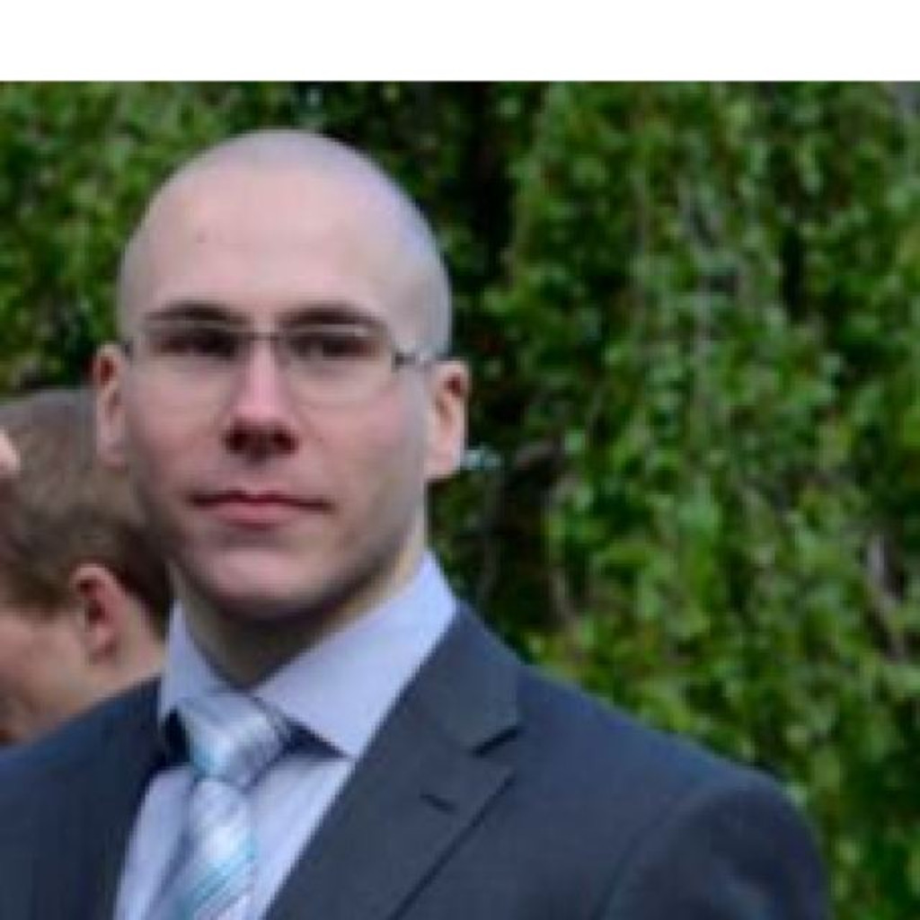 Dirk Standar GeoAnalyst / Prokurist TCWind und Solar