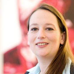 Ingrid Hörlein-Zastera's profile picture