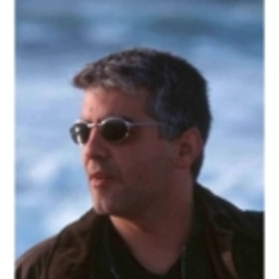 Antonio Campos