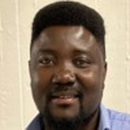 Isaac Musong Mboni Johnston