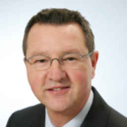 Gerald Lohrer