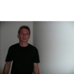 Andreas Bossert