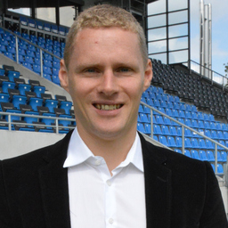 Martin Skrodzki