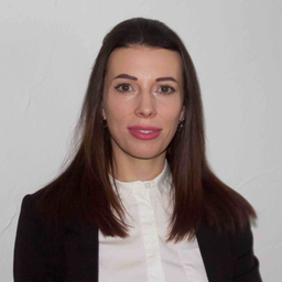 Marina Riedinger