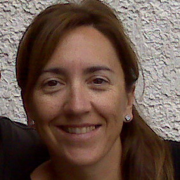 MARIA DOLORES GOMEZ ARANDA