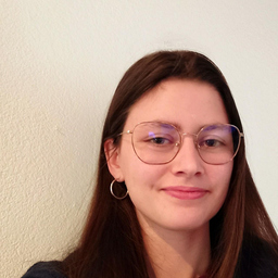 Teresa-Maria Gerstmeyr