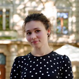 Daria Tracz-Razmyslovich