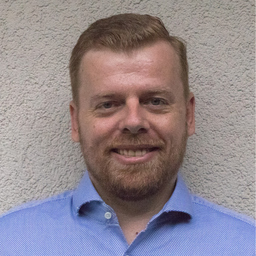 Dipl.-Ing. Stefan Barschat
