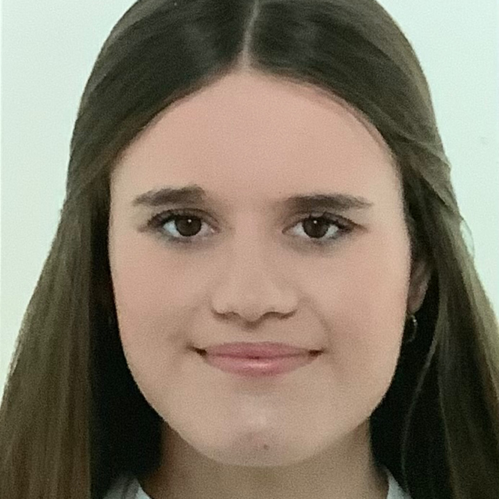 Elisabeth Weiß Studierende LudwigMaximiliansUniversität München