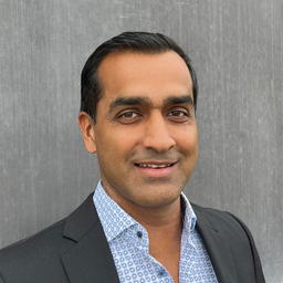 Damian Sunil Rick's profile picture