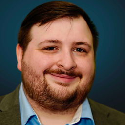 Robert Anthony Duncan