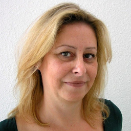 Karin Kirchner