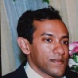 Mahmud Rezwan Hussain