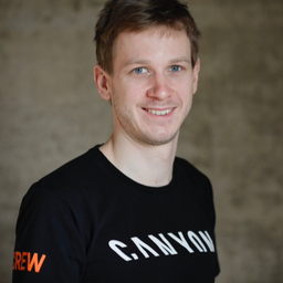 Sebastian Schreiber