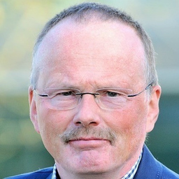 Dirk Meyer zu Bentrup